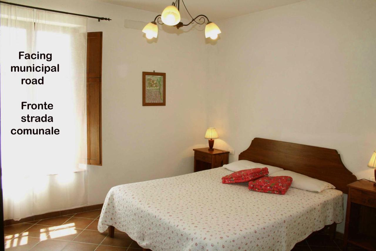 Agriturismo La Torretta Siena Zimmer foto